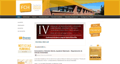 Desktop Screenshot of mabelguidi.humanasvirtual.edu.ar